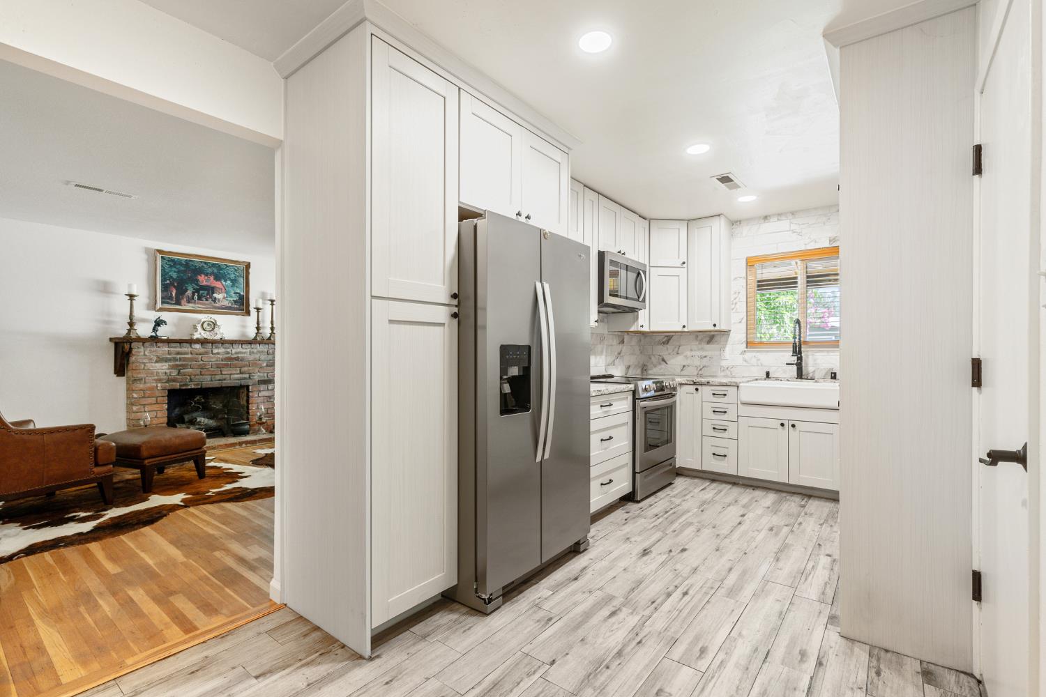 3536 Day Avenue Loomis CA 95650