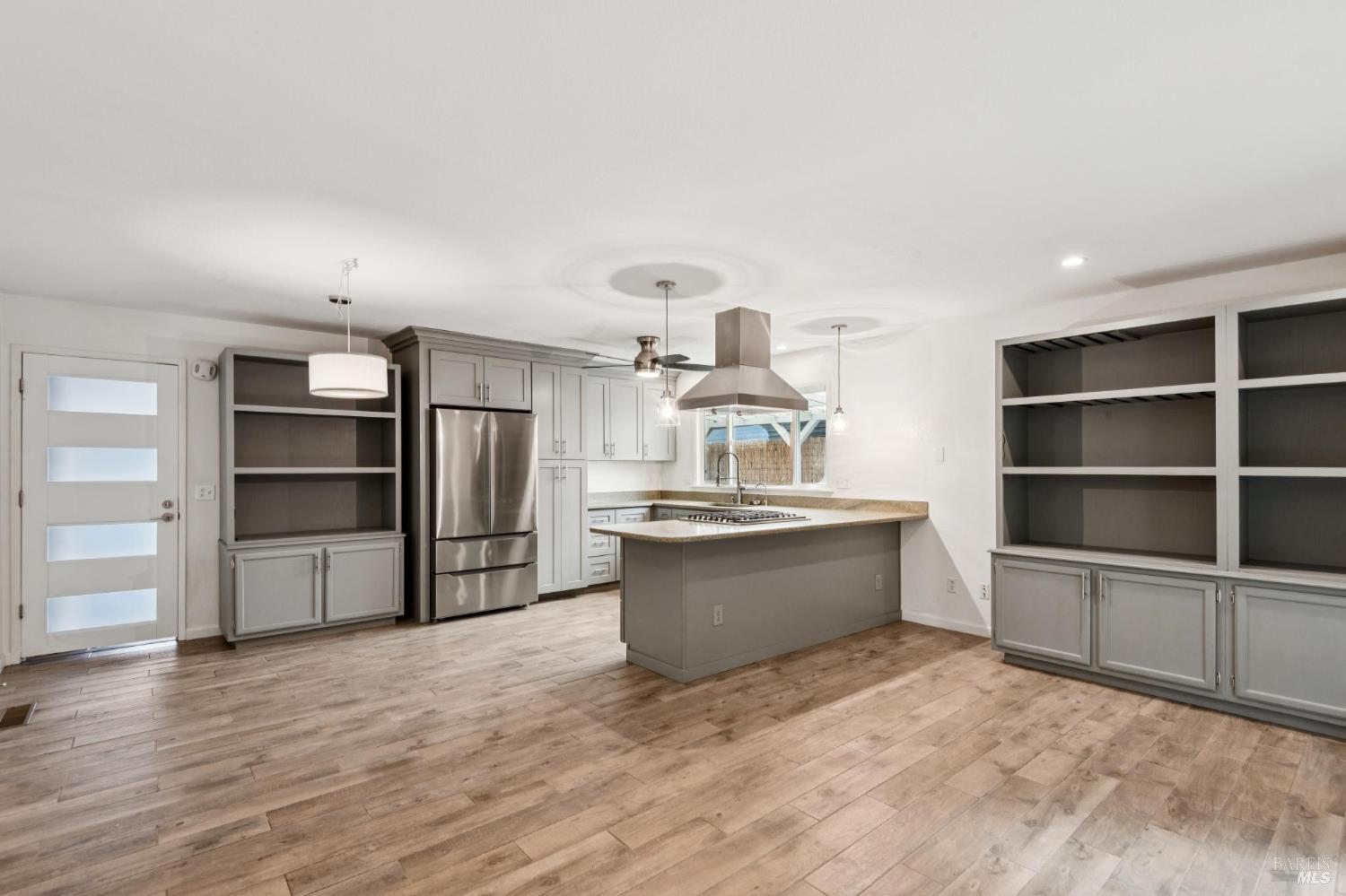 250 Monte Vista Avenue Healdsburg CA 95448