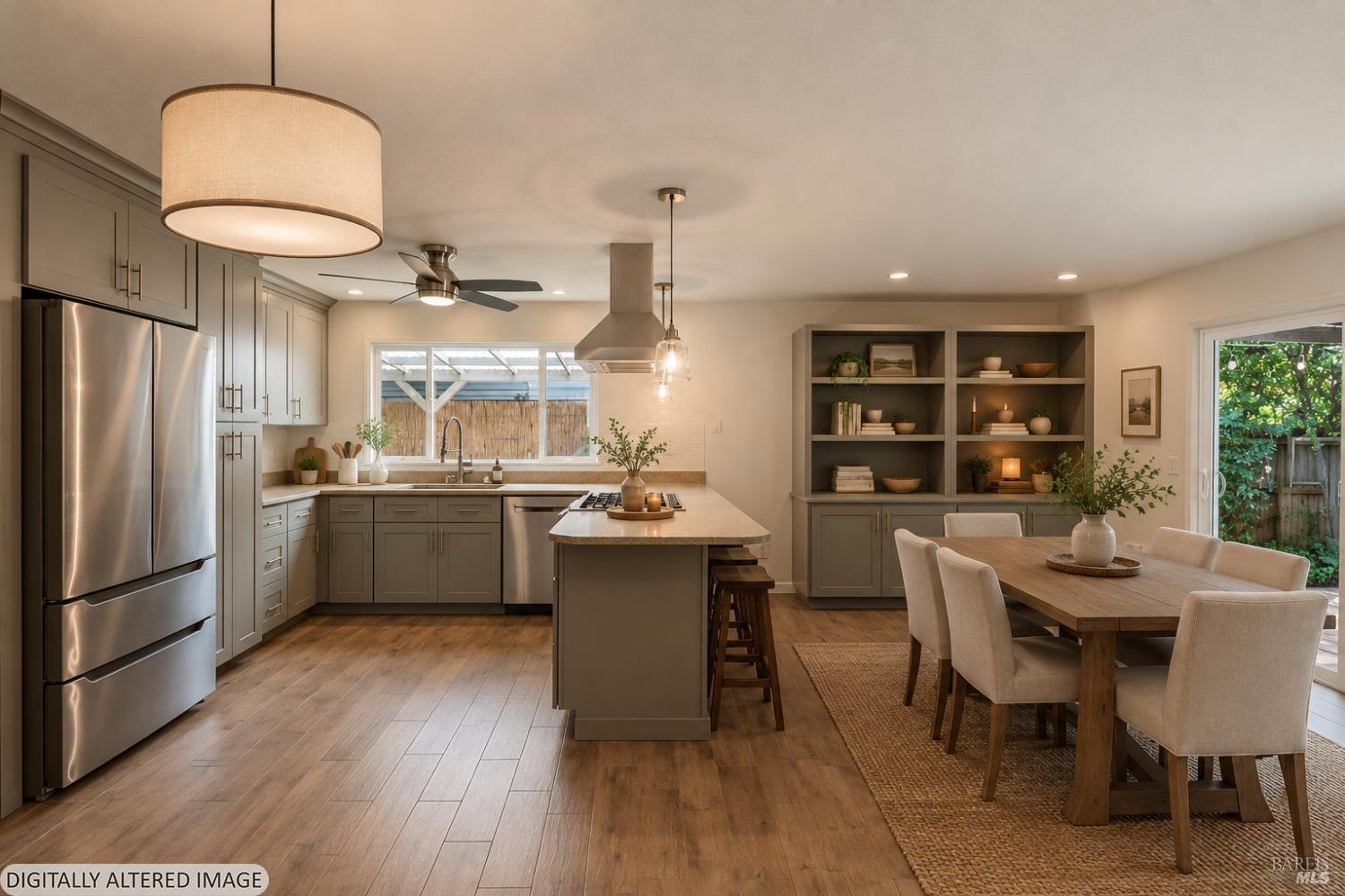 250 Monte Vista Avenue Healdsburg CA 95448