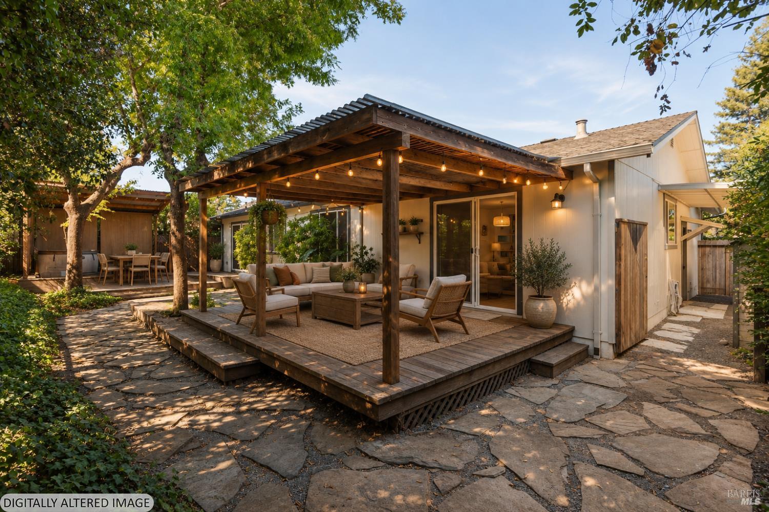 250 Monte Vista Avenue Healdsburg CA 95448