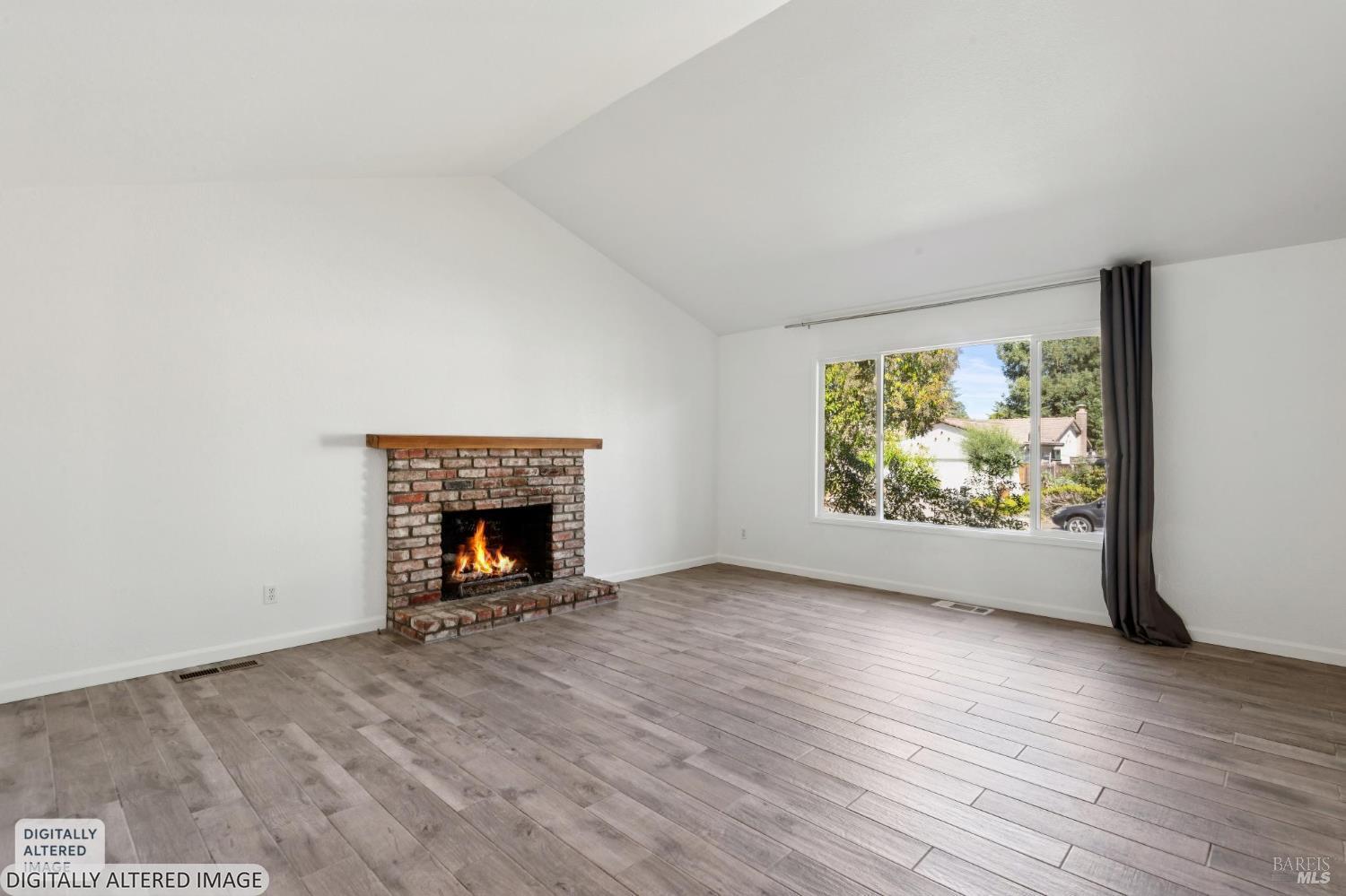 250 Monte Vista Avenue Healdsburg CA 95448