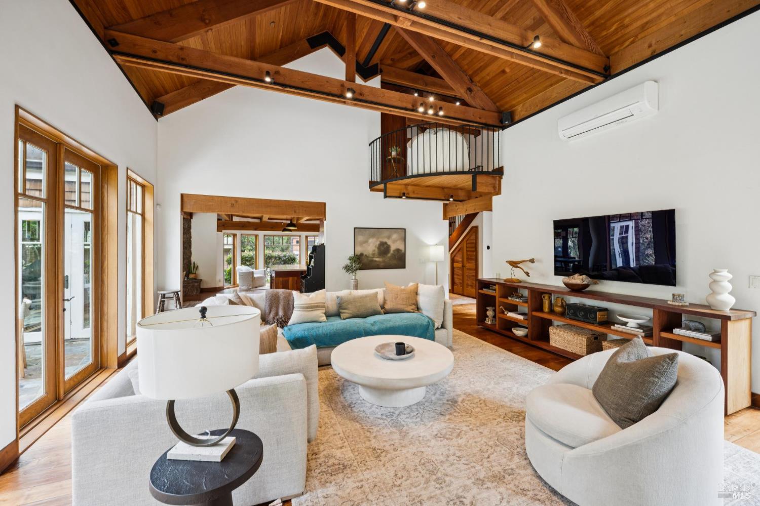 380 San Geronimo Valley Drive San Geronimo CA 94973