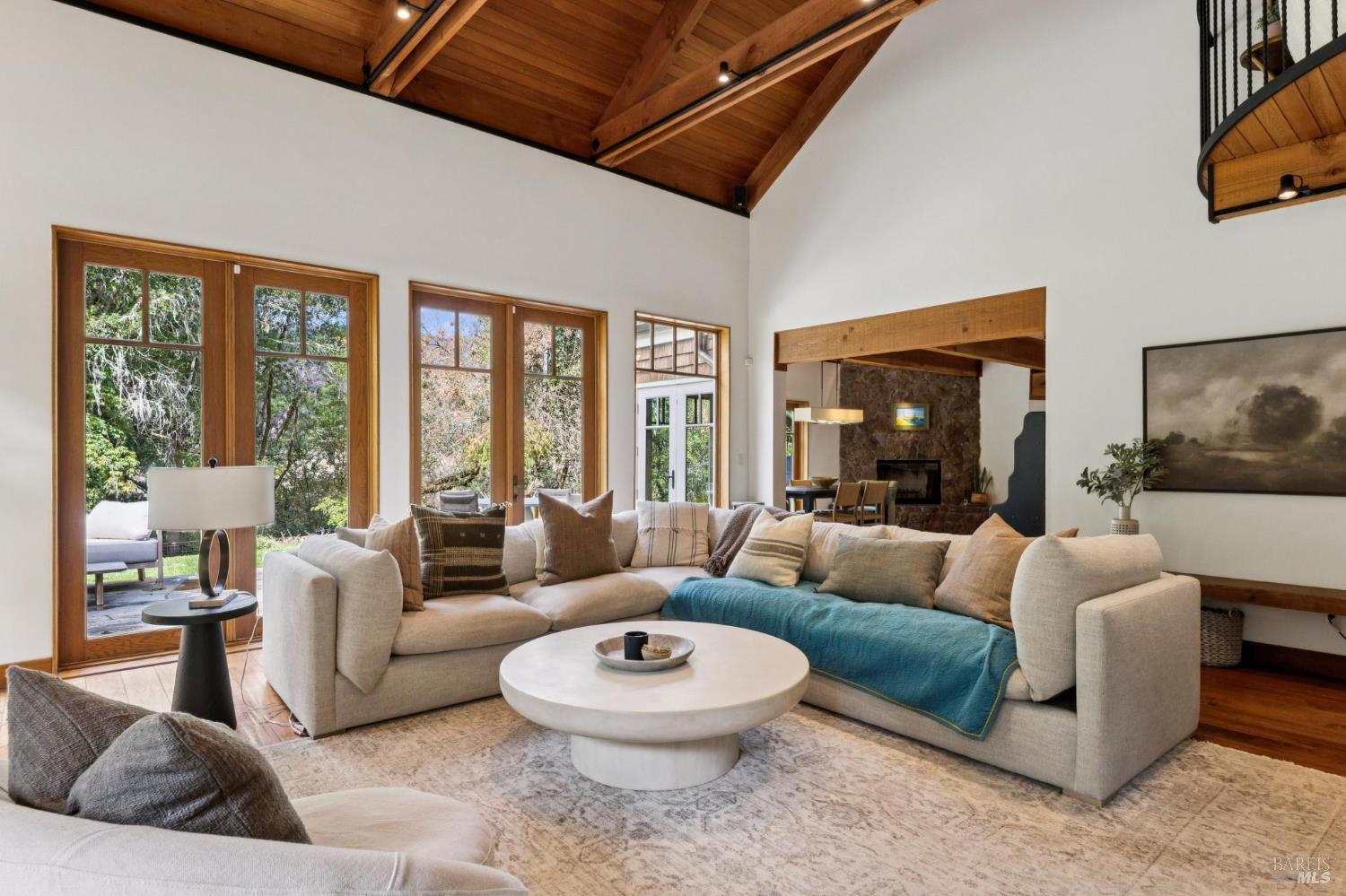 380 San Geronimo Valley Drive San Geronimo CA 94973