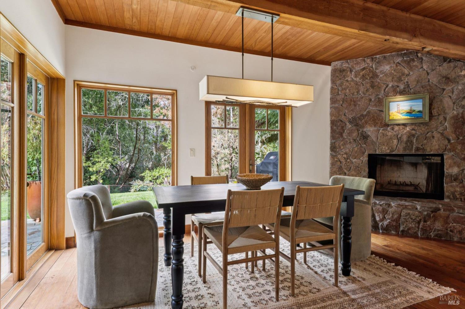 380 San Geronimo Valley Drive San Geronimo CA 94973