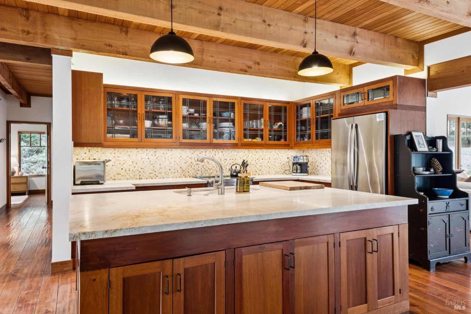 380 San Geronimo Valley Drive San Geronimo CA 94973