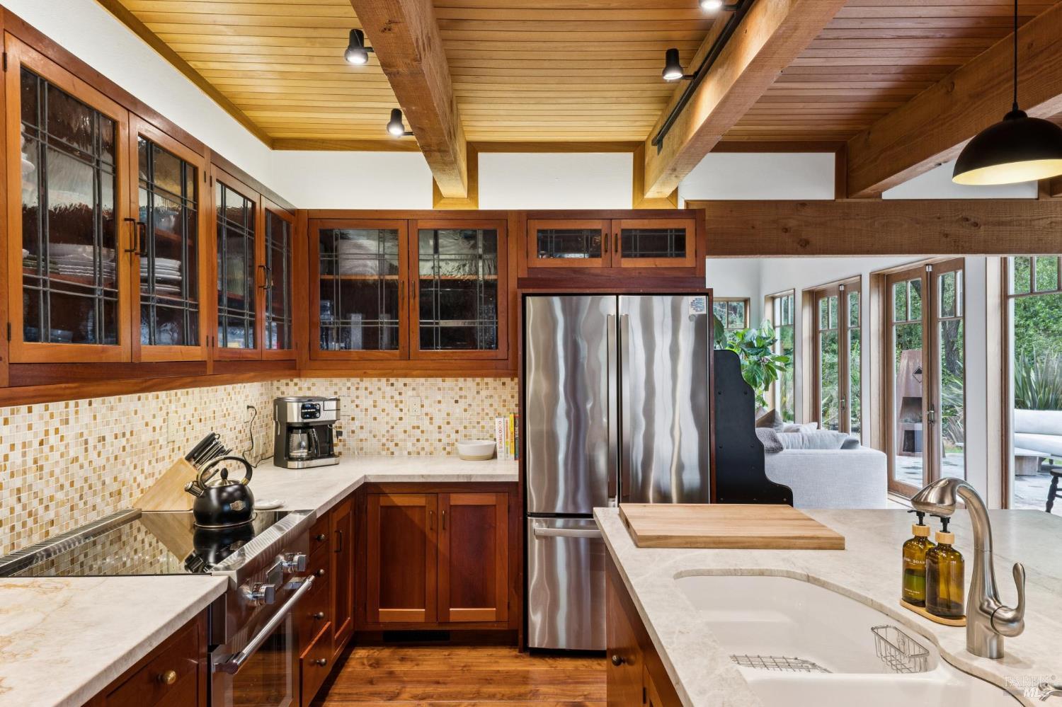 380 San Geronimo Valley Drive San Geronimo CA 94973