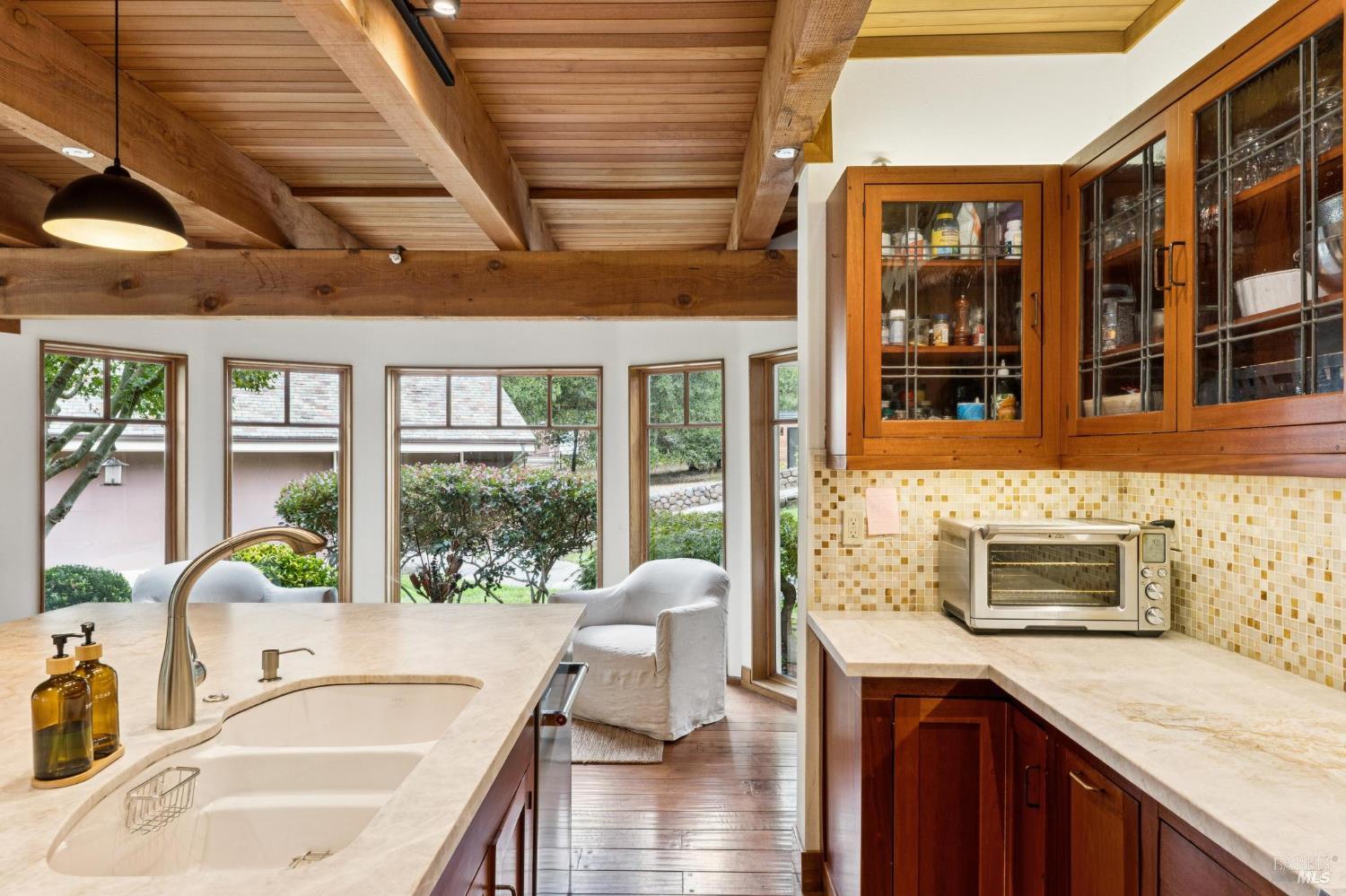 380 San Geronimo Valley Drive San Geronimo CA 94973