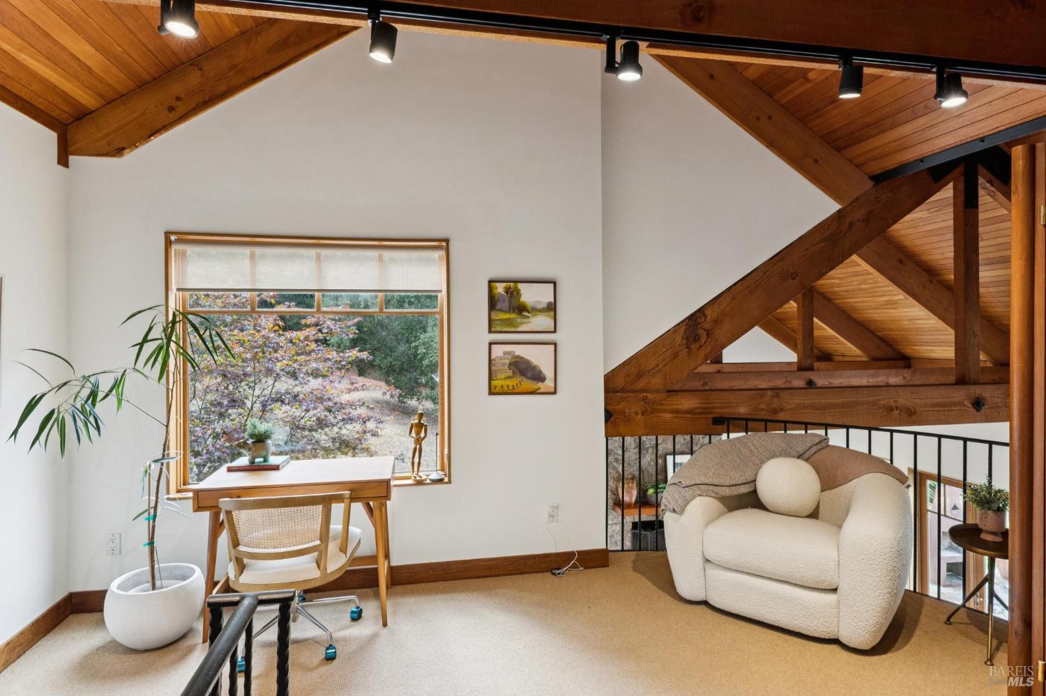 380 San Geronimo Valley Drive San Geronimo CA 94973