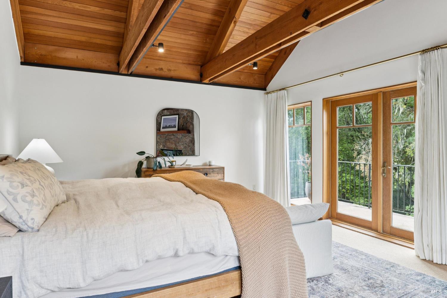 380 San Geronimo Valley Drive San Geronimo CA 94973