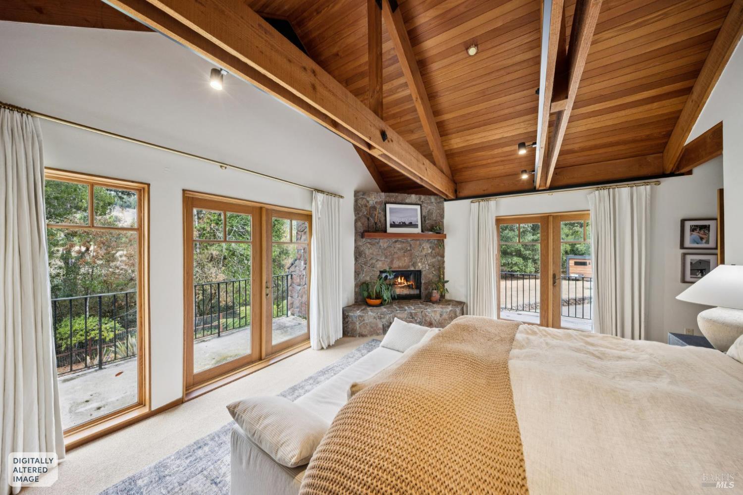380 San Geronimo Valley Drive San Geronimo CA 94973