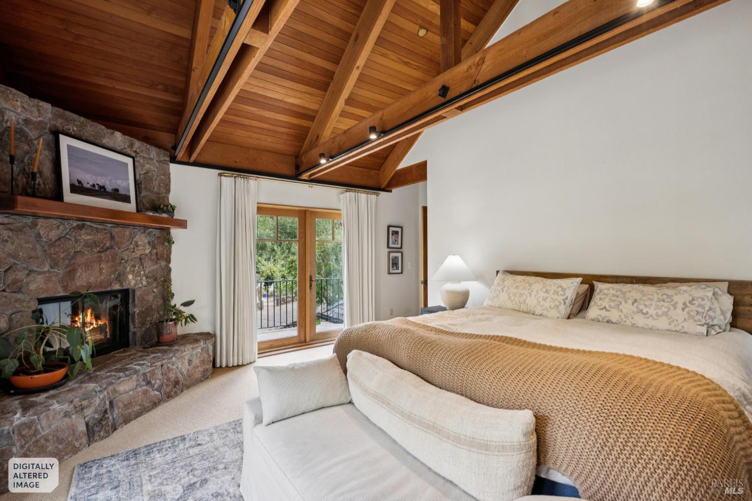 380 San Geronimo Valley Drive San Geronimo CA 94973