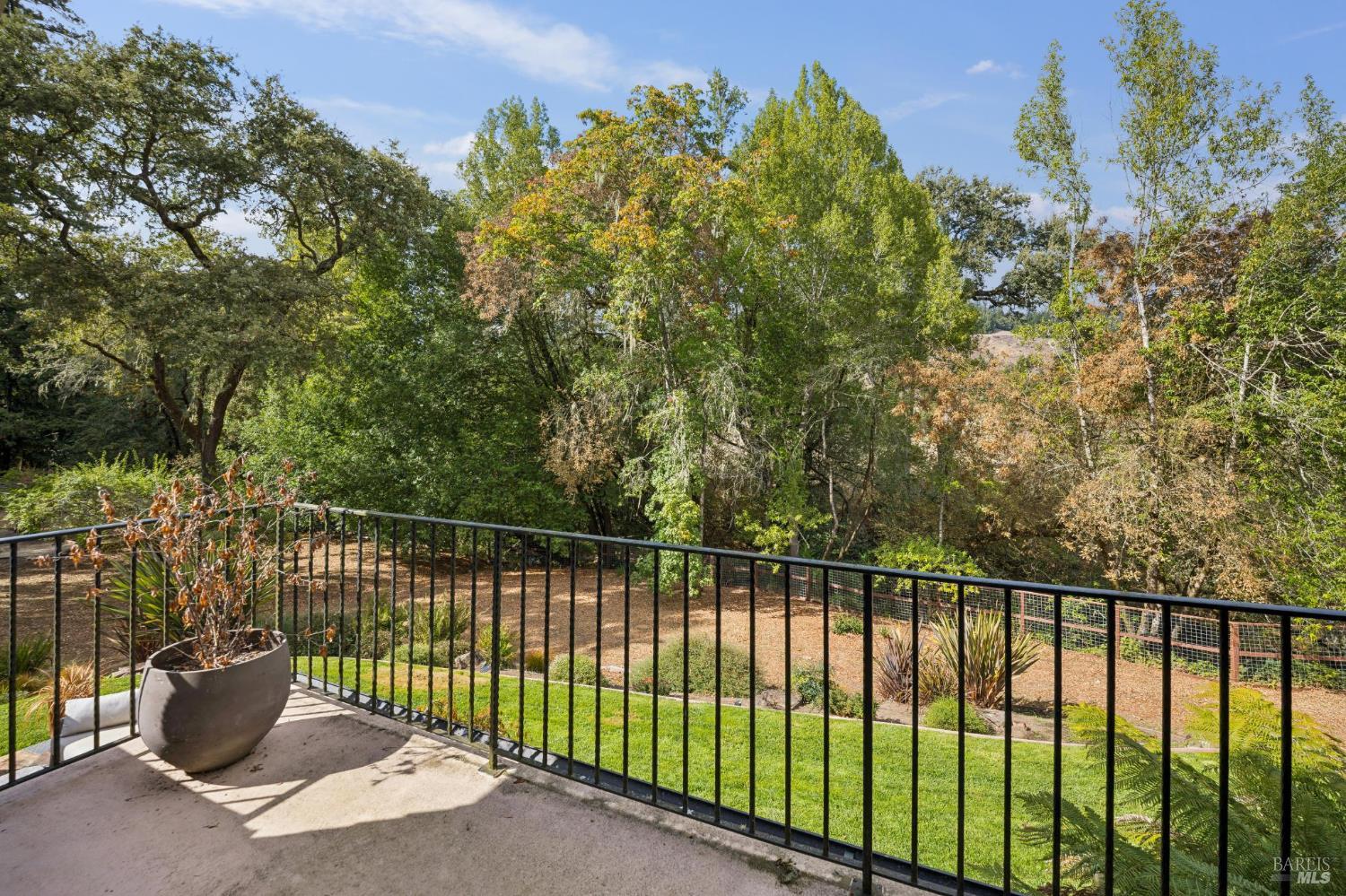 380 San Geronimo Valley Drive San Geronimo CA 94973