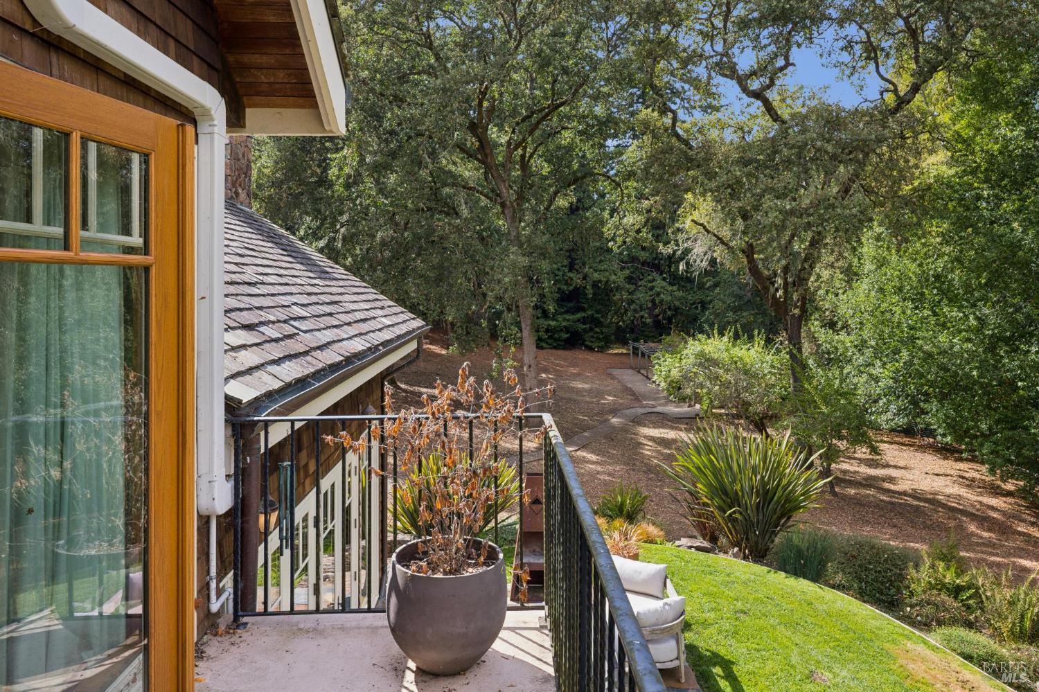 380 San Geronimo Valley Drive San Geronimo CA 94973