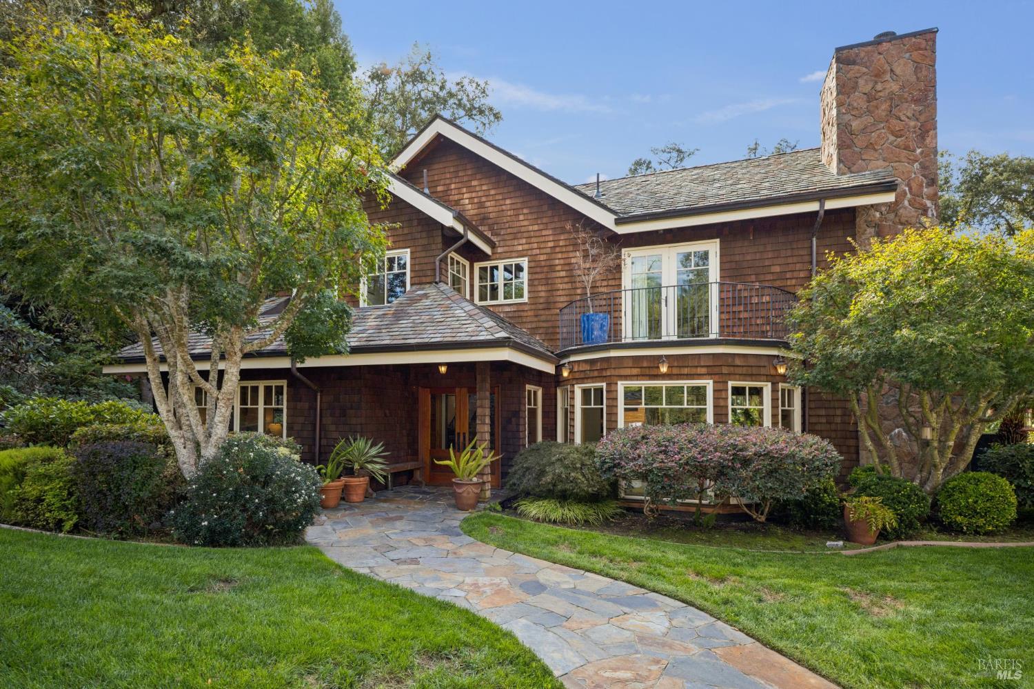 380 San Geronimo Valley Drive San Geronimo CA 94973