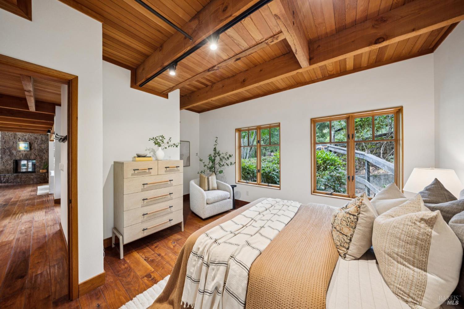380 San Geronimo Valley Drive San Geronimo CA 94973