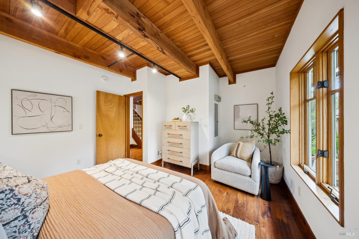 380 San Geronimo Valley Drive San Geronimo CA 94973