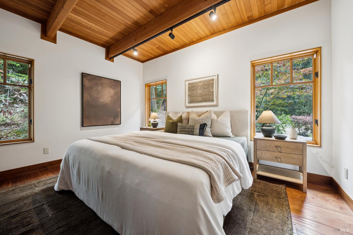 380 San Geronimo Valley Drive San Geronimo CA 94973