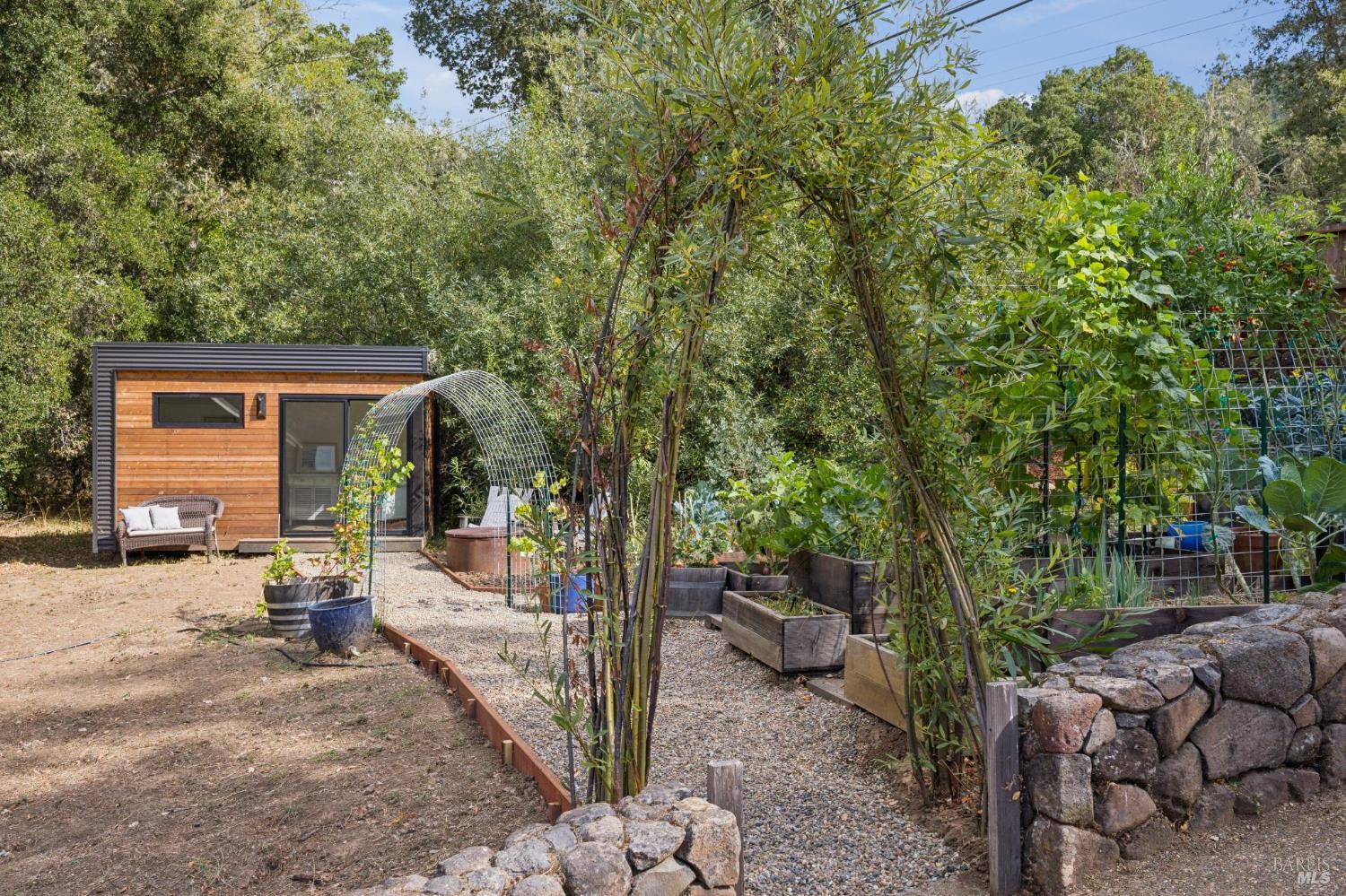 380 San Geronimo Valley Drive San Geronimo CA 94973