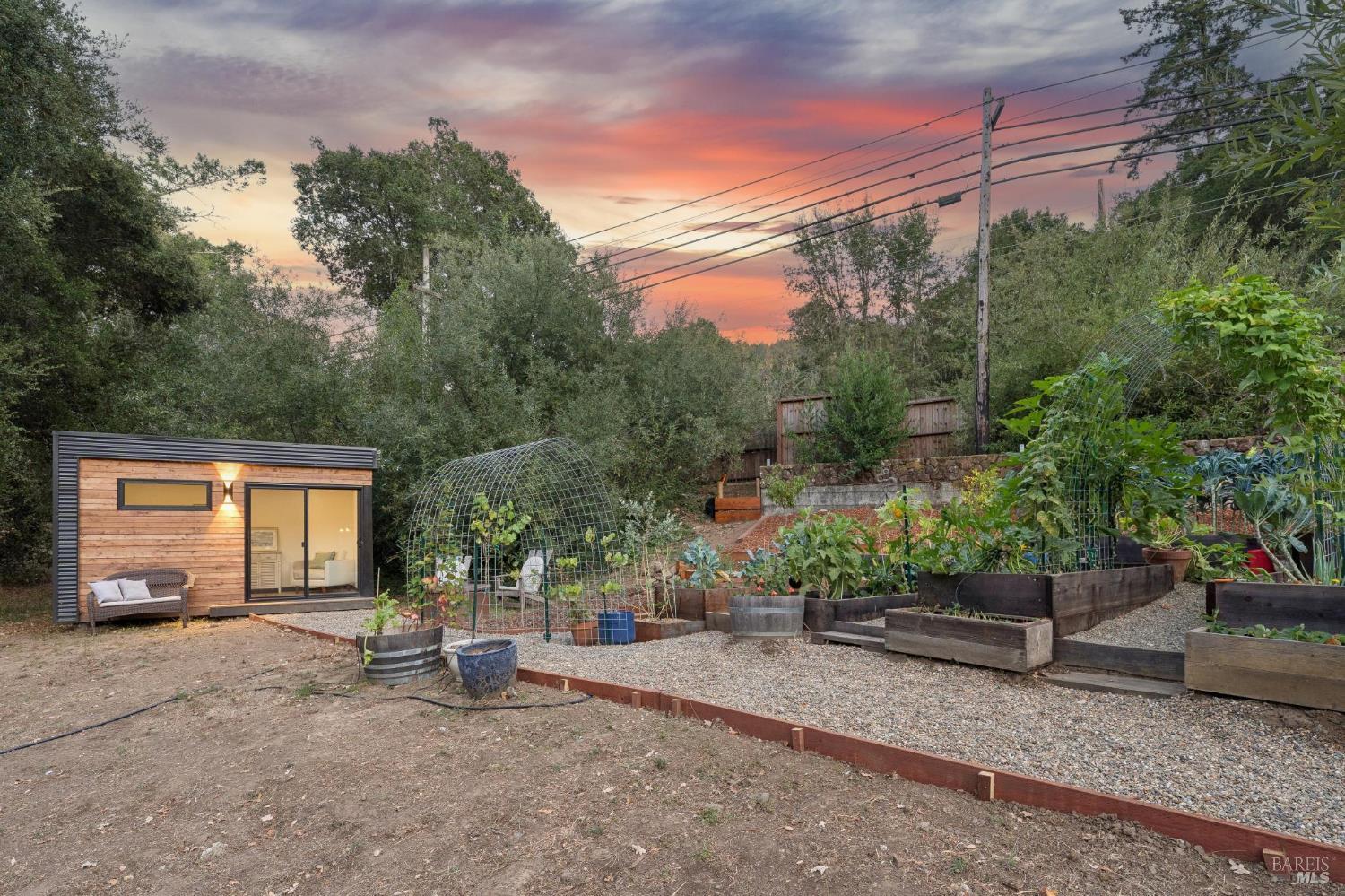 380 San Geronimo Valley Drive San Geronimo CA 94973
