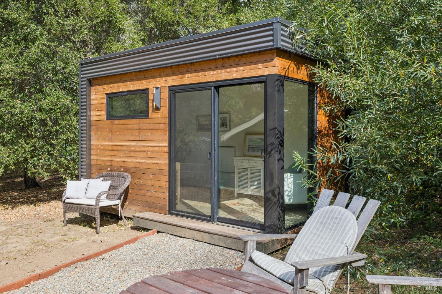 380 San Geronimo Valley Drive San Geronimo CA 94973