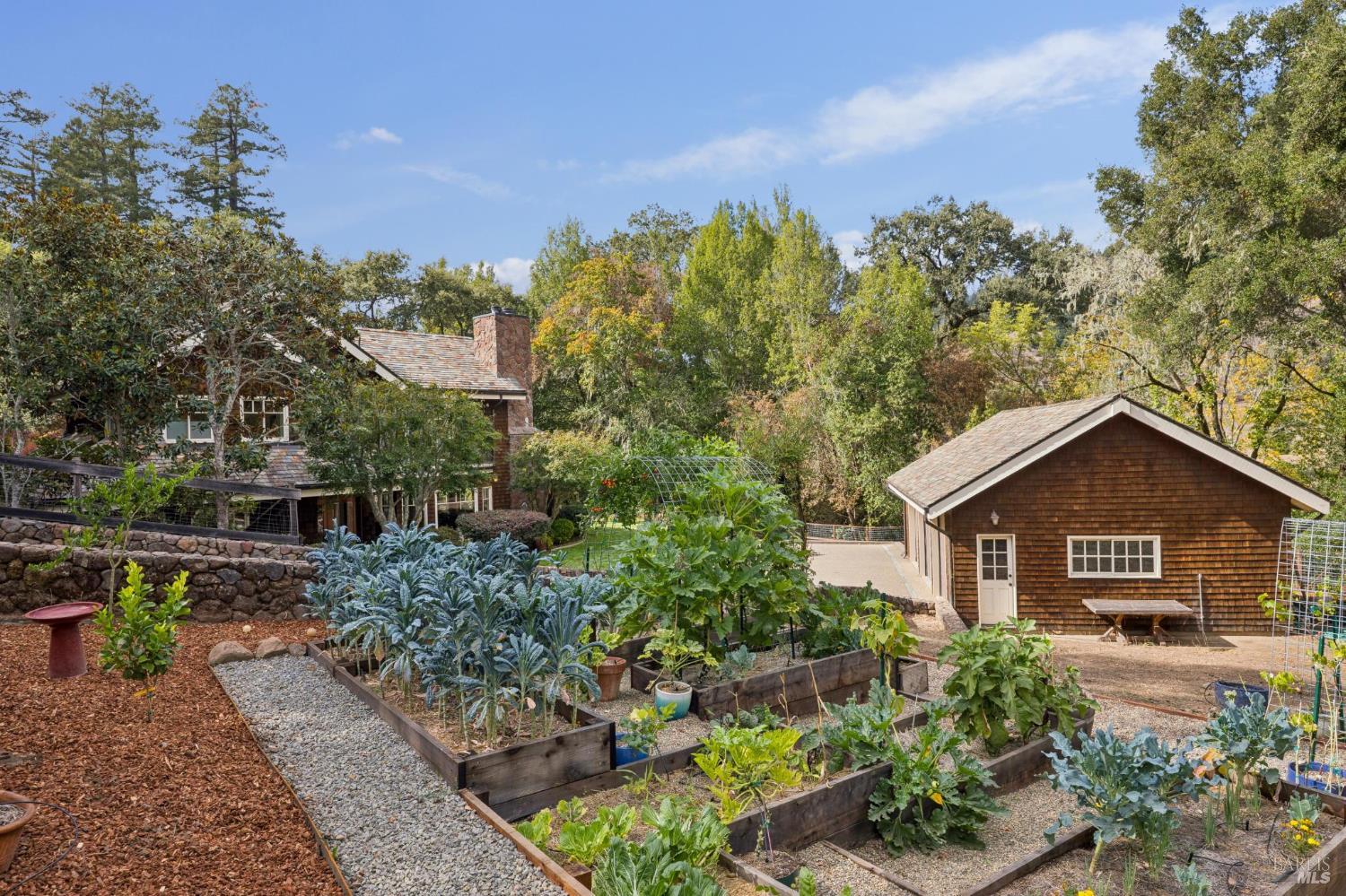 380 San Geronimo Valley Drive San Geronimo CA 94973
