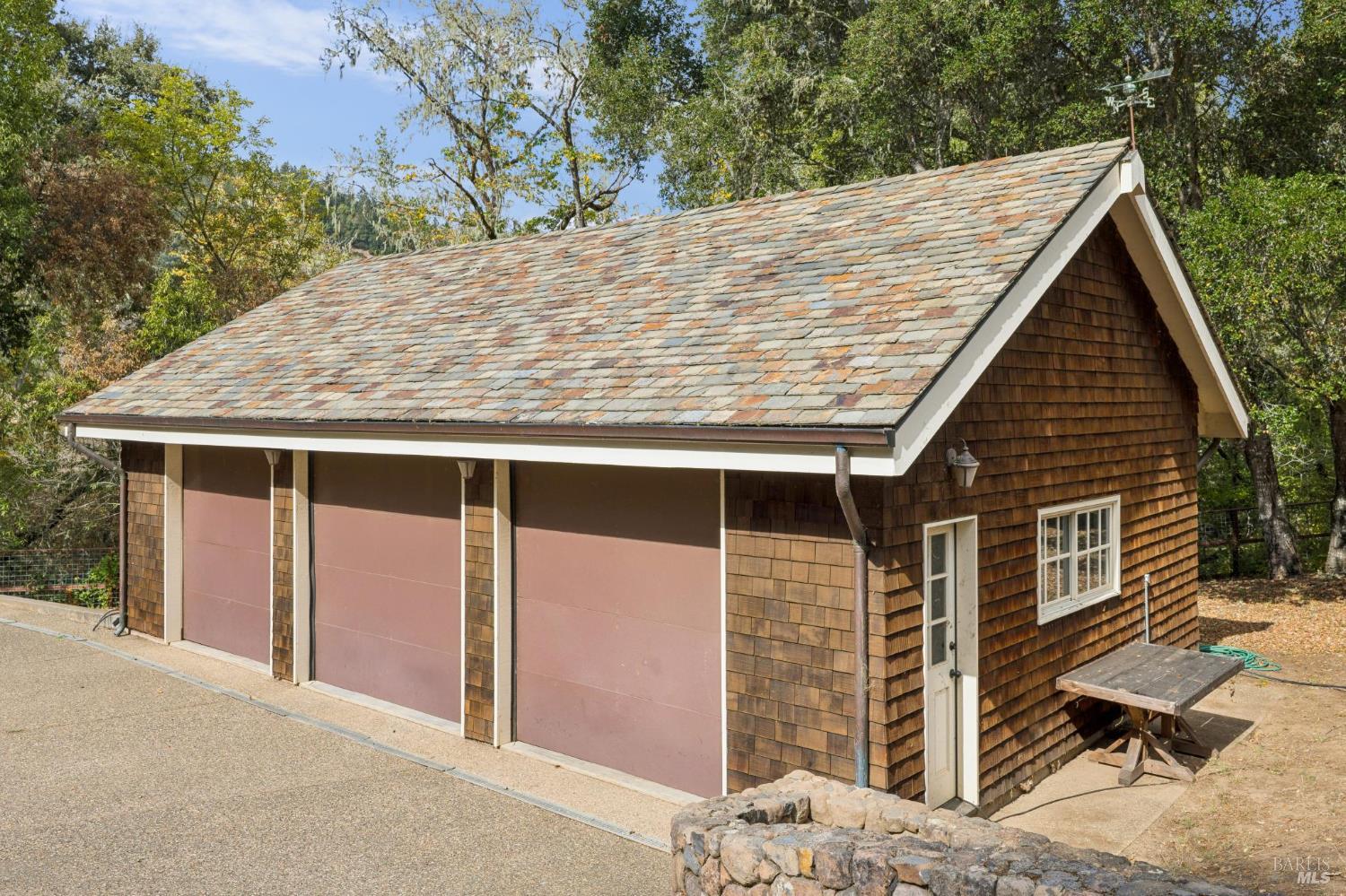 380 San Geronimo Valley Drive San Geronimo CA 94973