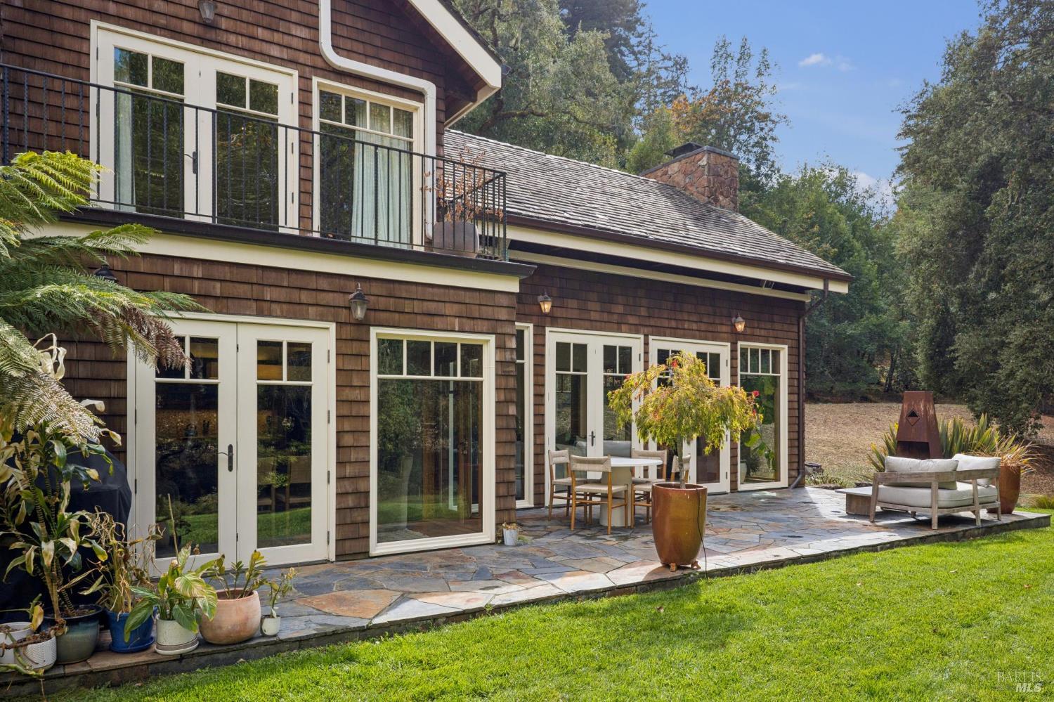 380 San Geronimo Valley Drive San Geronimo CA 94973