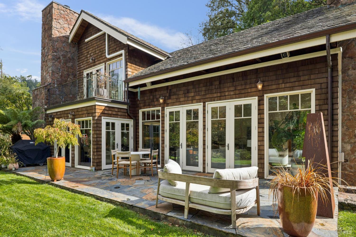 380 San Geronimo Valley Drive San Geronimo CA 94973