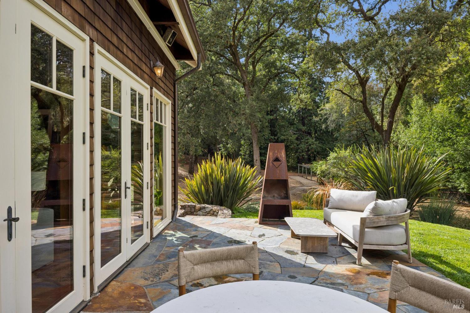 380 San Geronimo Valley Drive San Geronimo CA 94973