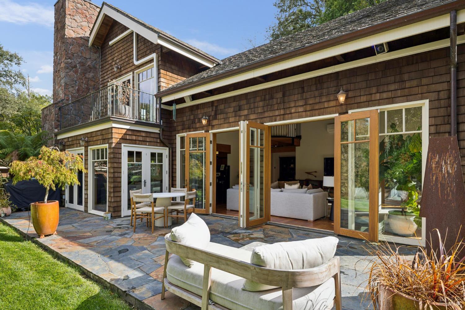 380 San Geronimo Valley Drive San Geronimo CA 94973