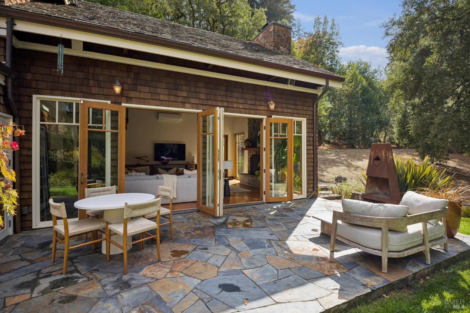 380 San Geronimo Valley Drive San Geronimo CA 94973