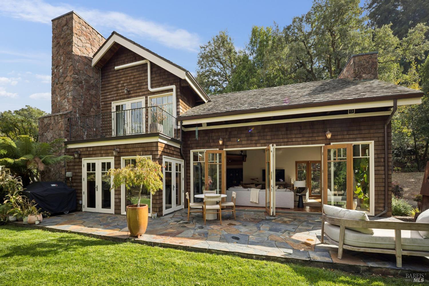 380 San Geronimo Valley Drive San Geronimo CA 94973