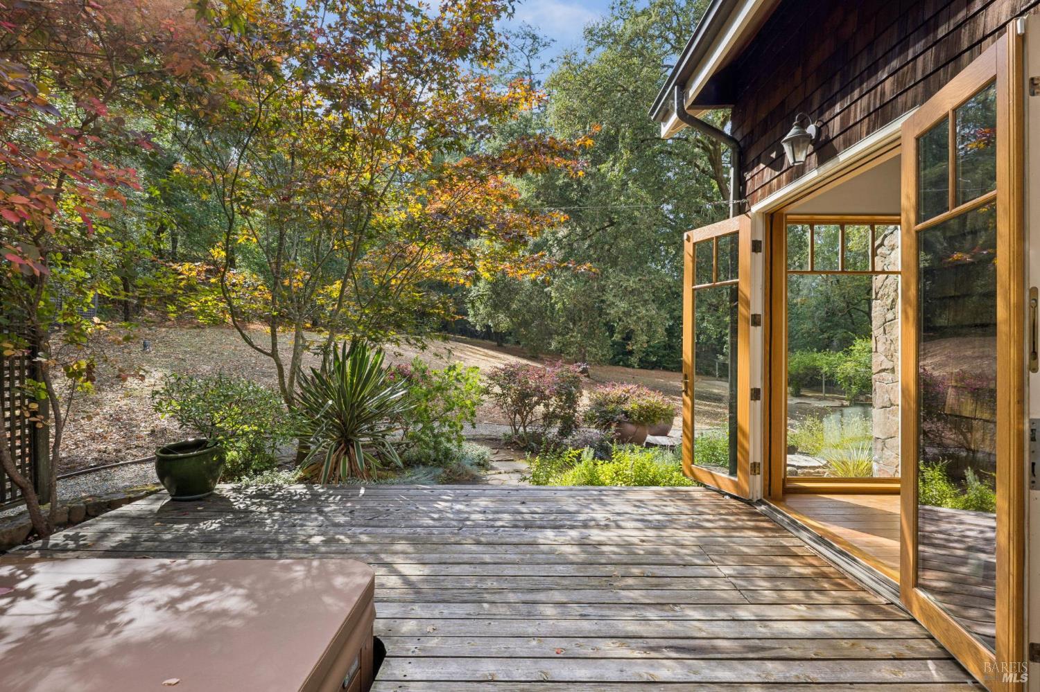380 San Geronimo Valley Drive San Geronimo CA 94973