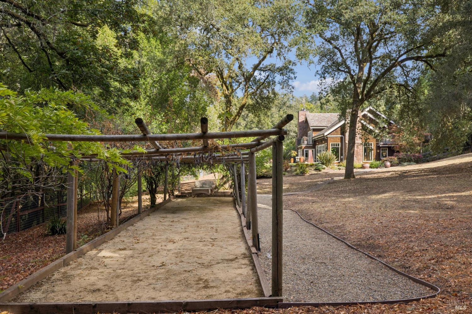 380 San Geronimo Valley Drive San Geronimo CA 94973