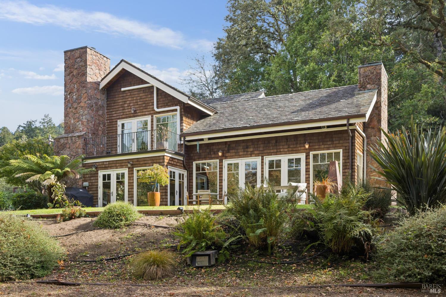 380 San Geronimo Valley Drive San Geronimo CA 94973