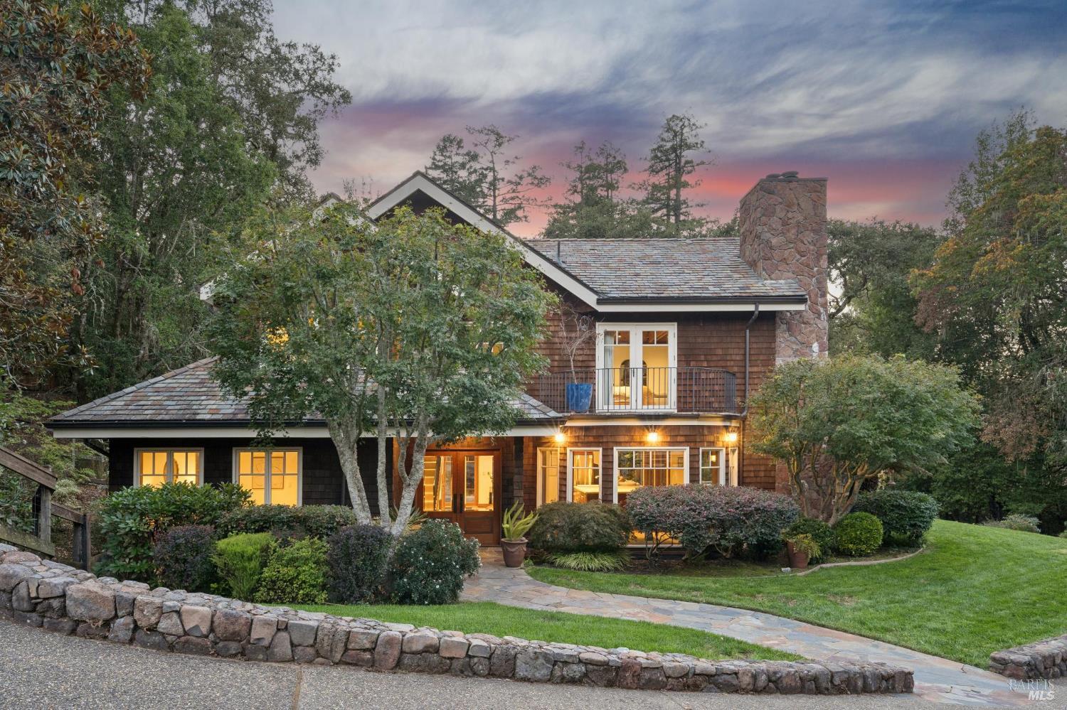 380 San Geronimo Valley Drive San Geronimo CA 94973