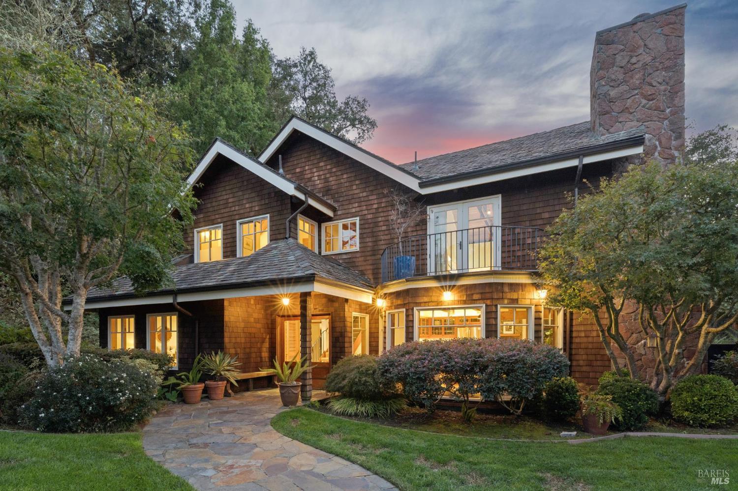 380 San Geronimo Valley Drive San Geronimo CA 94973