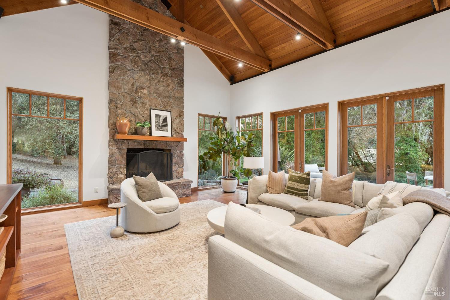 380 San Geronimo Valley Drive San Geronimo CA 94973