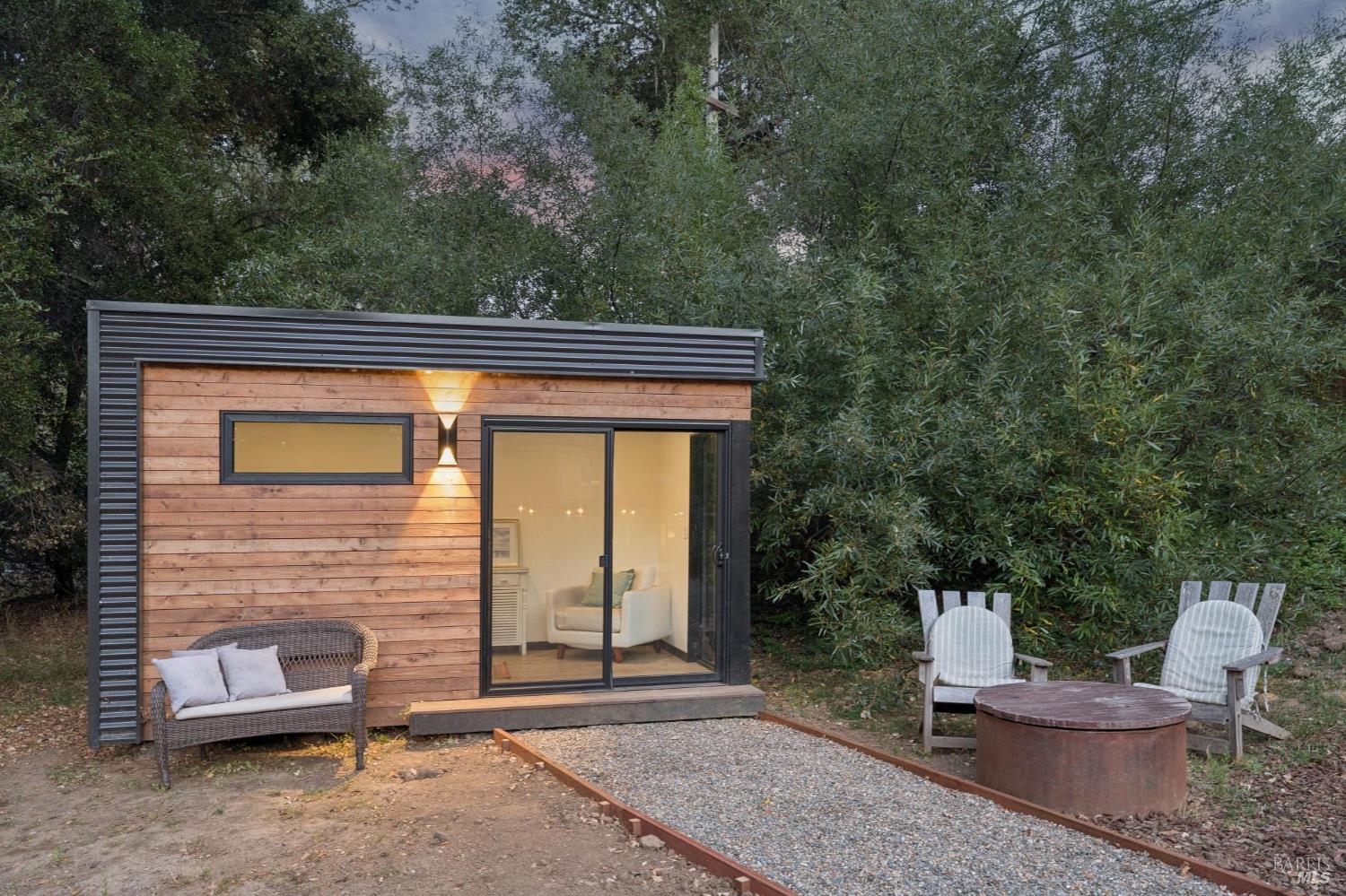 380 San Geronimo Valley Drive San Geronimo CA 94973