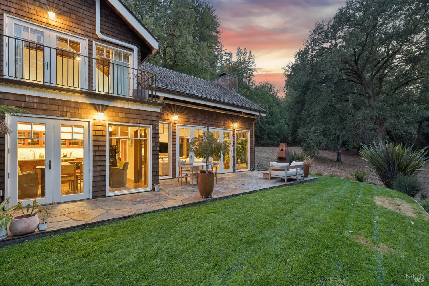 380 San Geronimo Valley Drive San Geronimo CA 94973