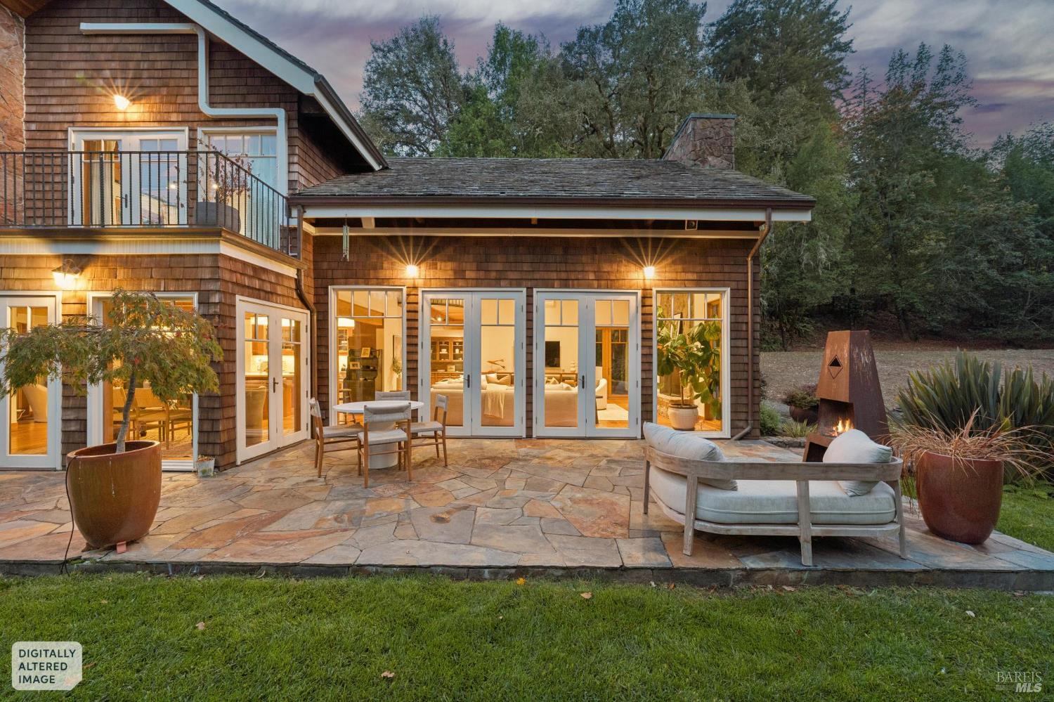380 San Geronimo Valley Drive San Geronimo CA 94973