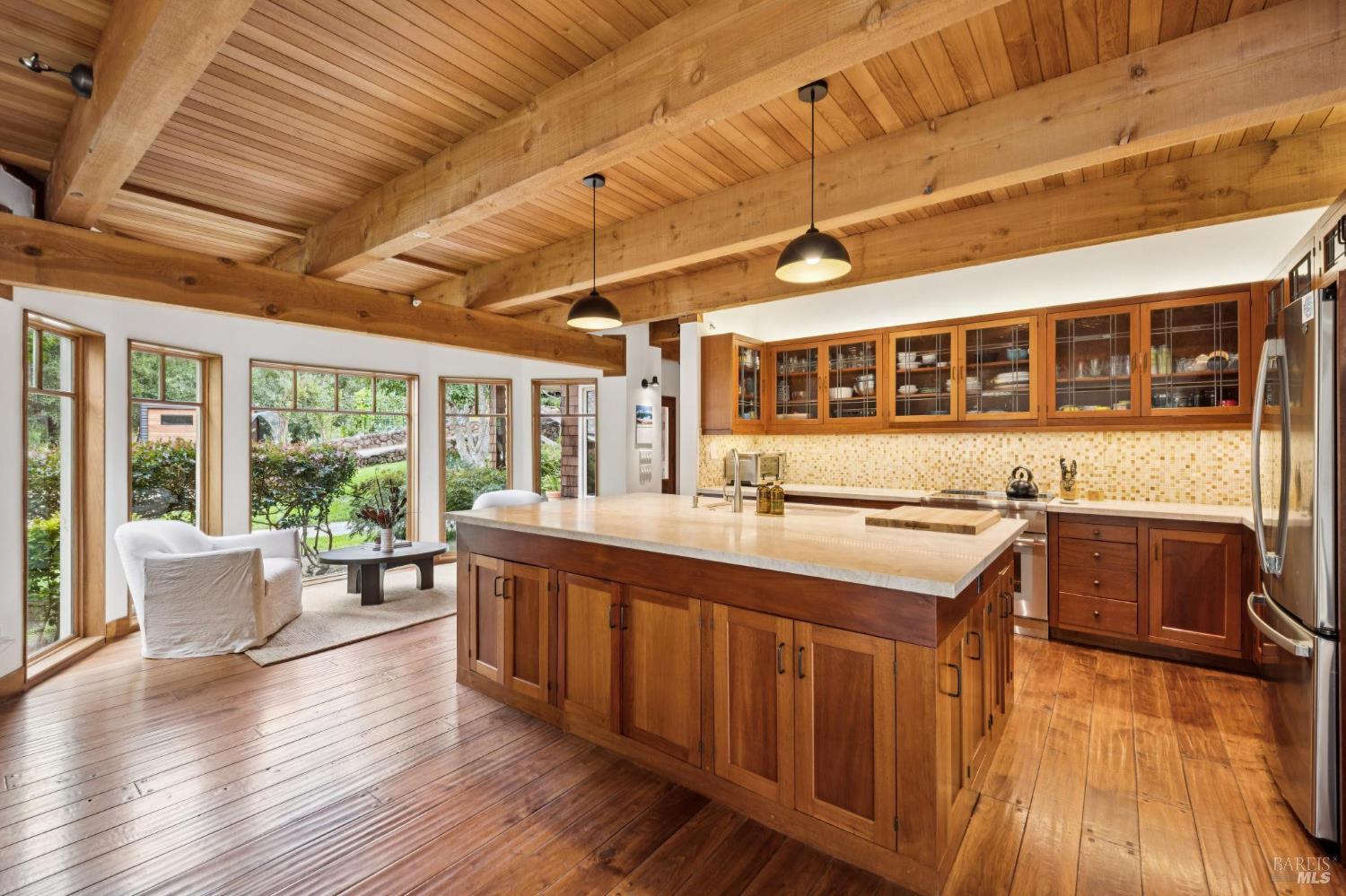380 San Geronimo Valley Drive San Geronimo CA 94973