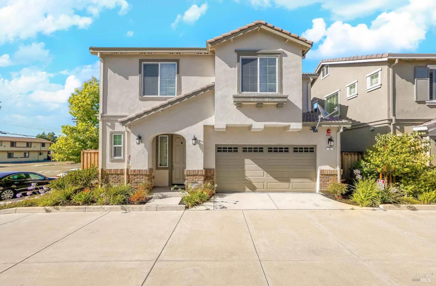 3 Belle Harbor Circle Pittsburg CA 94565