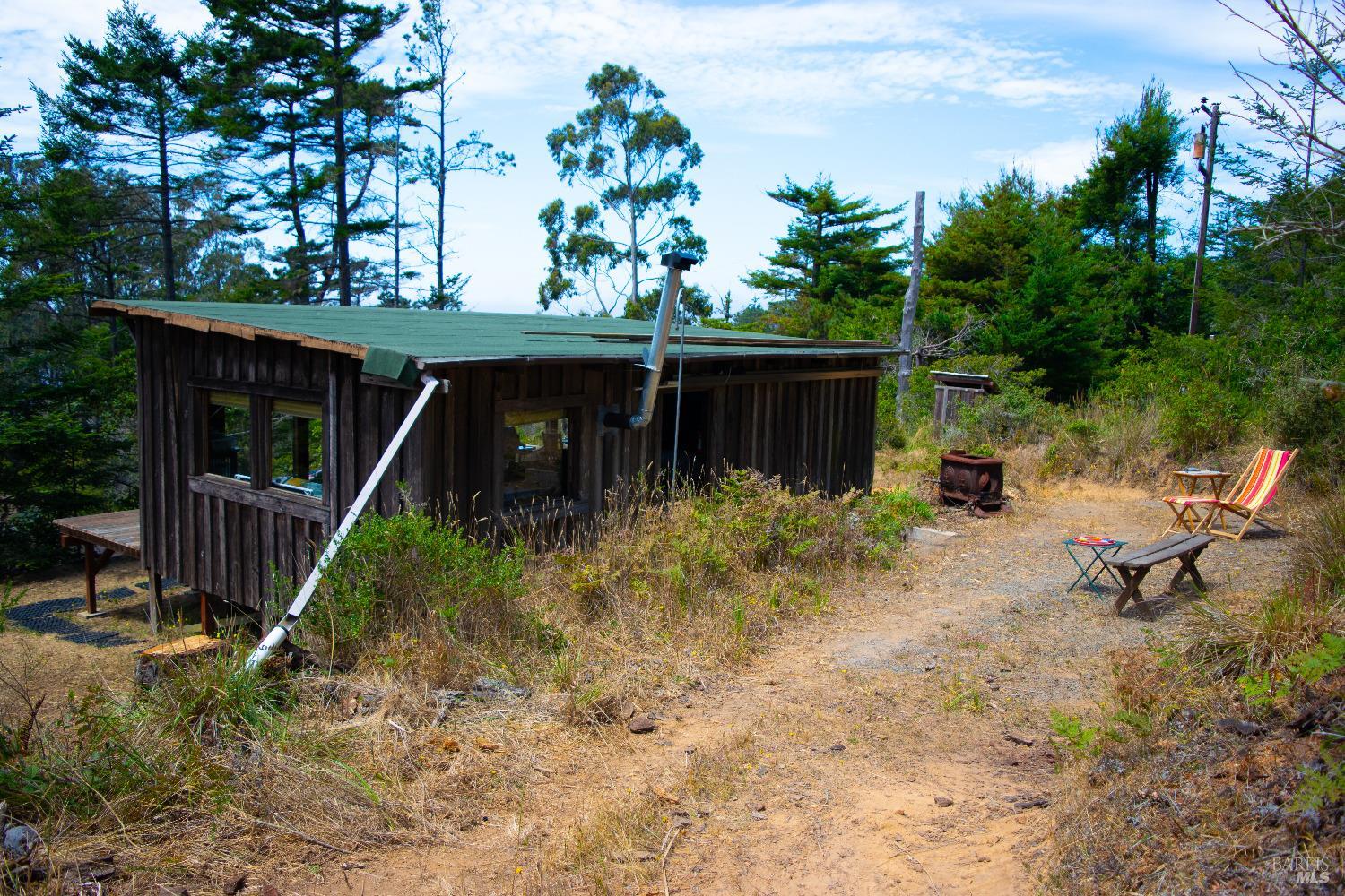 34601 S Highway 1 Gualala CA 95445