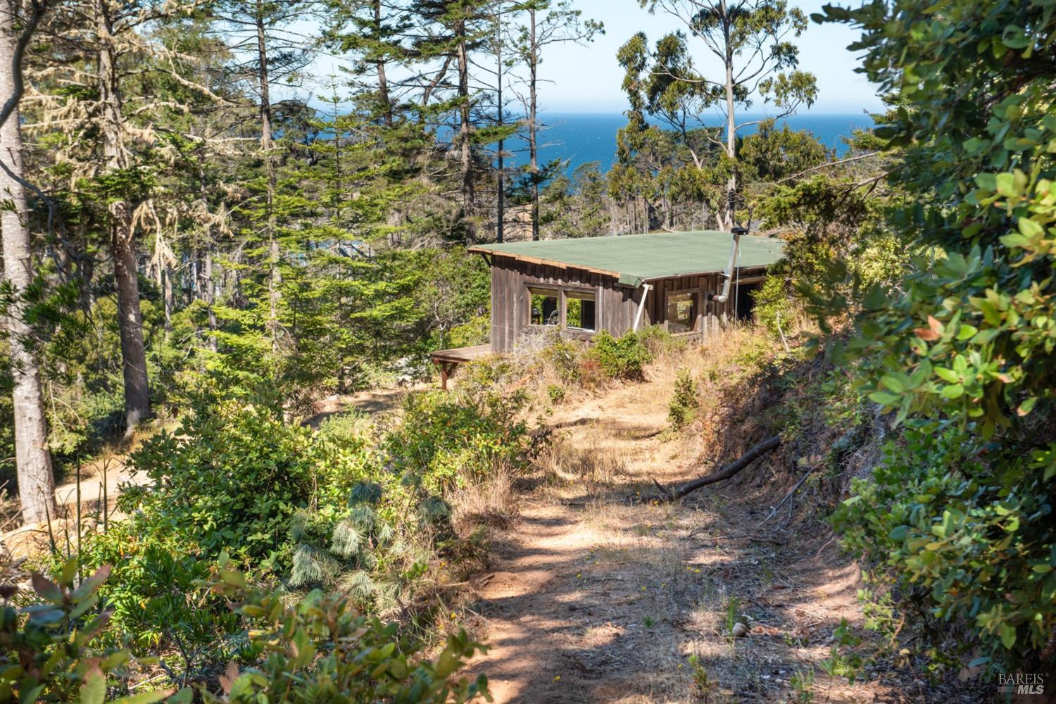 34601 S Highway 1 Gualala CA 95445