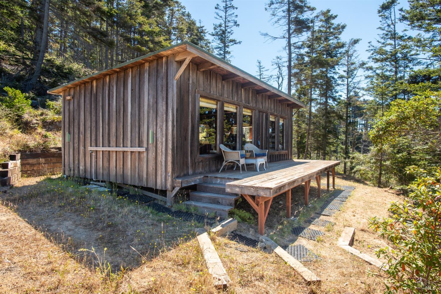 34601 S Highway 1 Gualala CA 95445