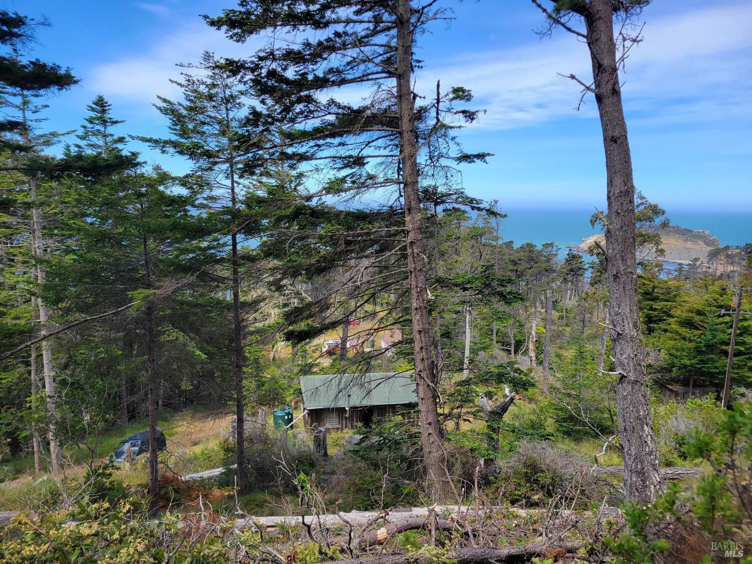 34601 S Highway 1 Gualala CA 95445