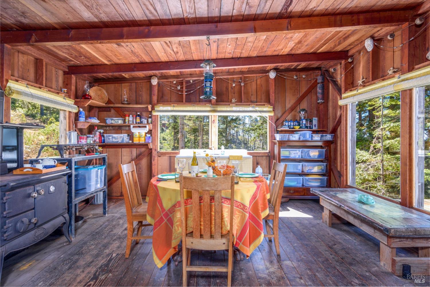 34601 S Highway 1 Gualala CA 95445