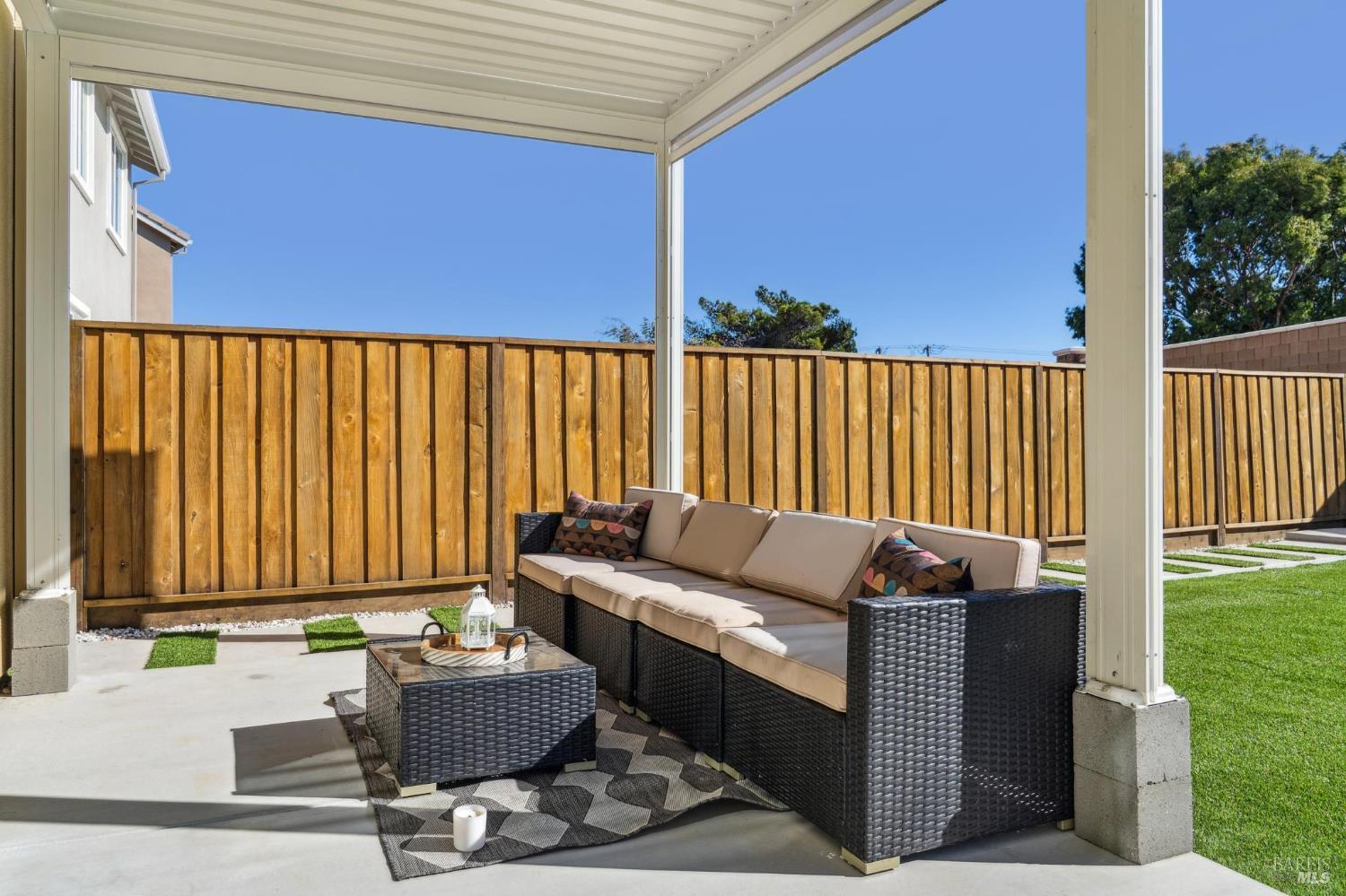 2915 Shaver Street Fairfield CA 94533