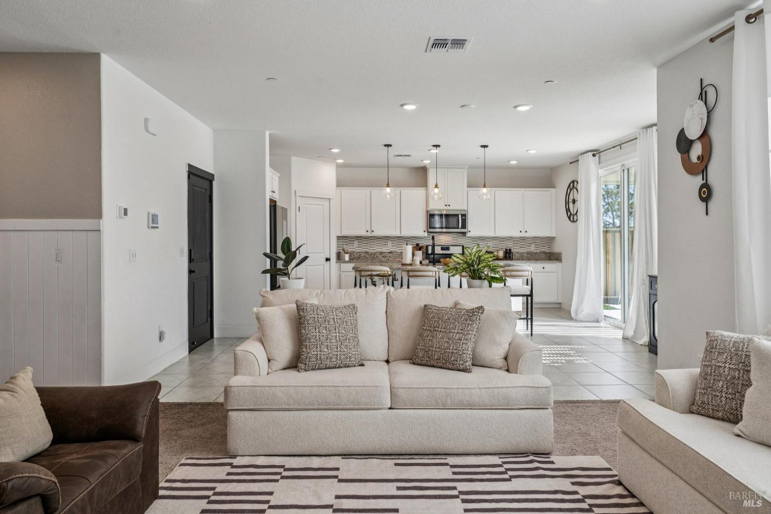 2915 Shaver Street Fairfield CA 94533